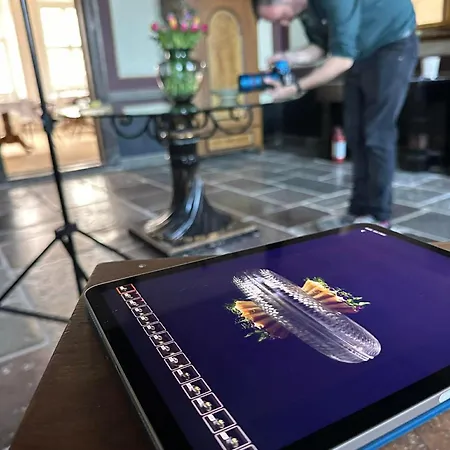 Estrup Hovedgaard Отель Вайен