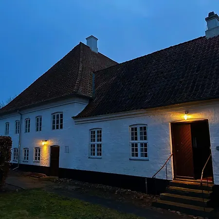 Hotel Estrup Hovedgaard