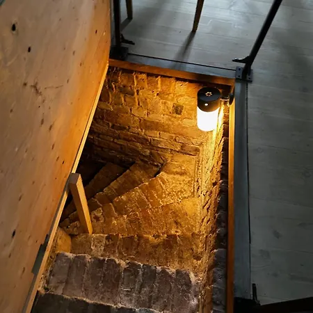 Отель Estrup Hovedgaard Вайен