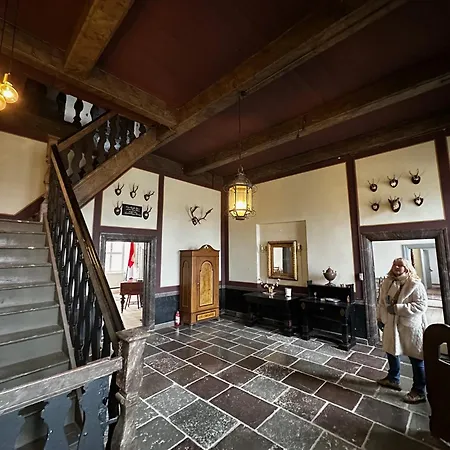 Estrup Hovedgaard * Vejen