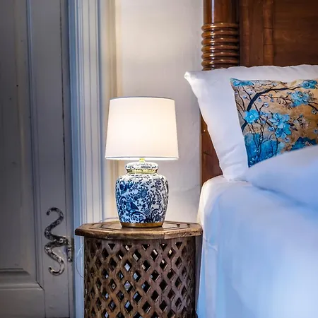 Estrup Hovedgaard Hotell *