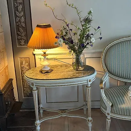 Estrup Hovedgaard Hotel