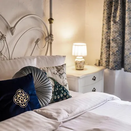 Hotel Estrup Hovedgaard *
