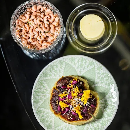 Estrup Hovedgaard Vejen