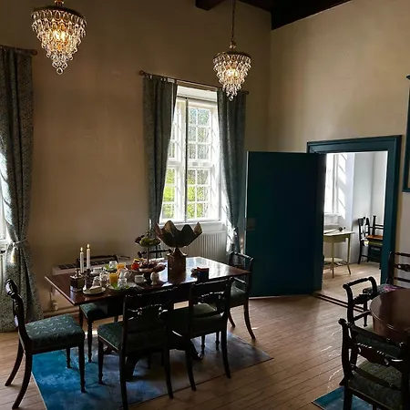 Hotel Estrup Hovedgaard