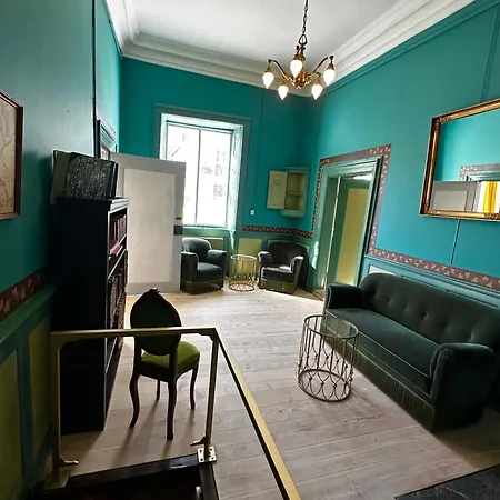 Estrup Hovedgaard Hotel Vejen