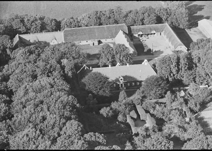 Hotel Estrup Hovedgaard
