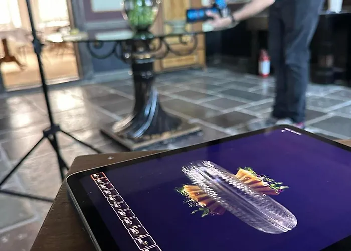 Estrup Hovedgaard Hotel Vejen