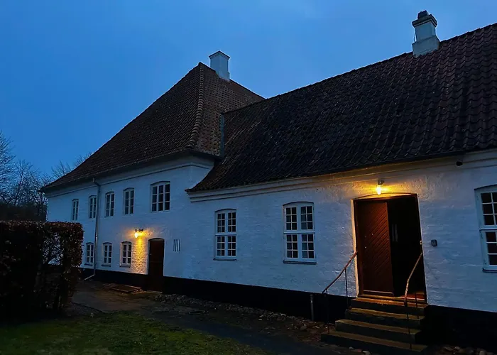 Hotel Estrup Hovedgaard
