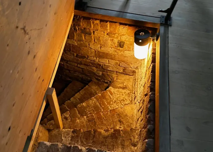 Отель Estrup Hovedgaard Вайен